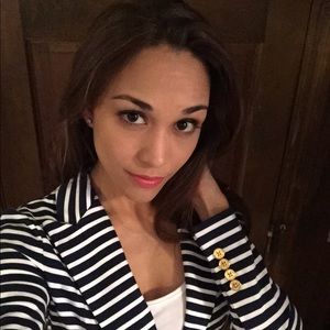 Meet your Posher, Johanne